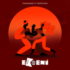 Ekseni (feat. Professor)