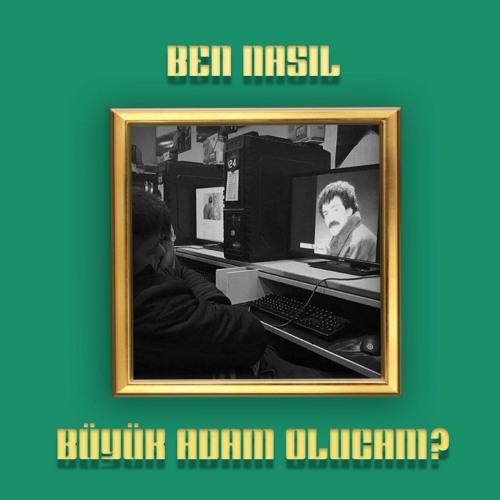 Pinhani - Ben Nasıl Büyük Adam Olucam (lims & D I E N Cover)