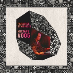 Paradise Symbiosis Mixtape Made By Kamo - Teadaze Set