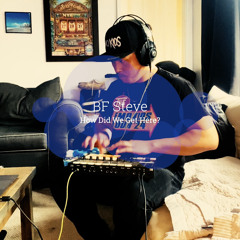 HOW DID WE GET HERE? (Paramore HIP-HOP SAMPLE)