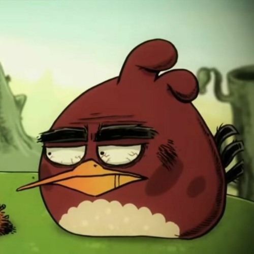 Angry Birds Theme Song (Official High Quality) by Ari Pulkkinen