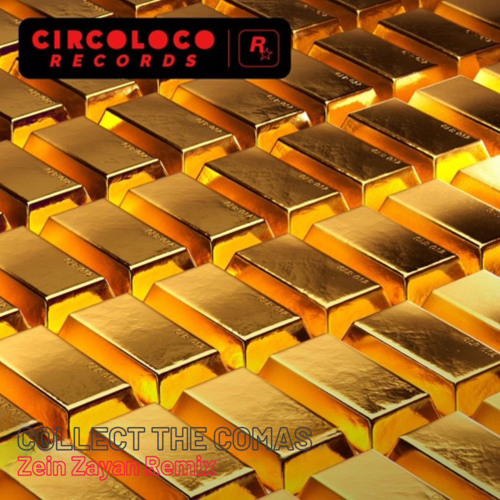 collect the comas (melodic mix)