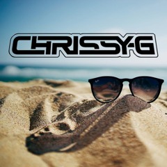 DJ CHRISSY G SUMMER SIZZLERS