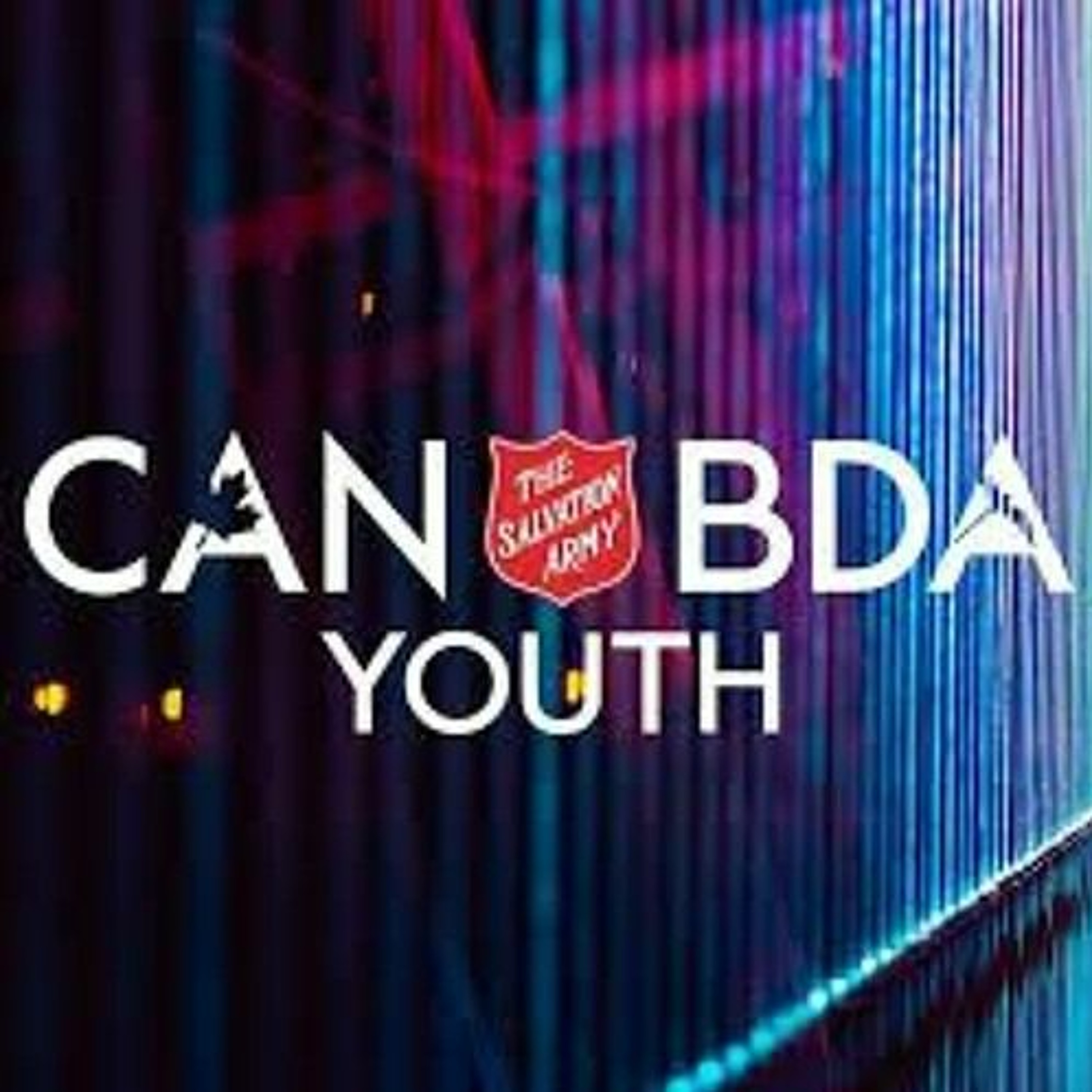 CANBDA Youth Collective Podcast