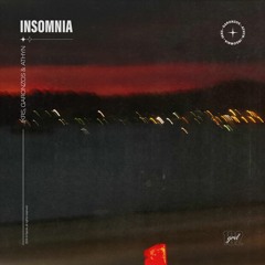 JKRS, Garonzos & ATHYN- Insomnia (Sped Up)