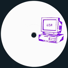 Coco Bryce - Lost City Archives Vol.2 [LCA02]