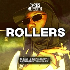 ROLLERS | Potter Payper x Squeeks X Rick Ross - Champagne Moments Type Beat | UK Rap Beat 2024