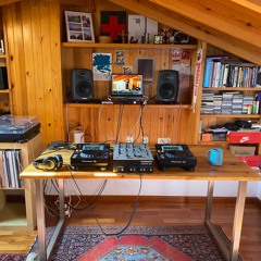 LAUT Unexpected Sessions 2020-04-06