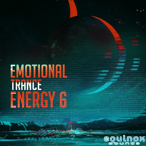 Equinox Sounds Emotional Trance Energy Vol 6 MULTiFORMAT-DECiBEL
