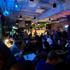 River Song (Live) / 7.11.2025 at Ambient Bar Helsinki)