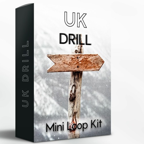 Stream Free Drill Sample Pack Loop Kit Royalty Free Loops And Samples For  Producers Music 2020 by Renigan | Listen online for free on SoundCloud