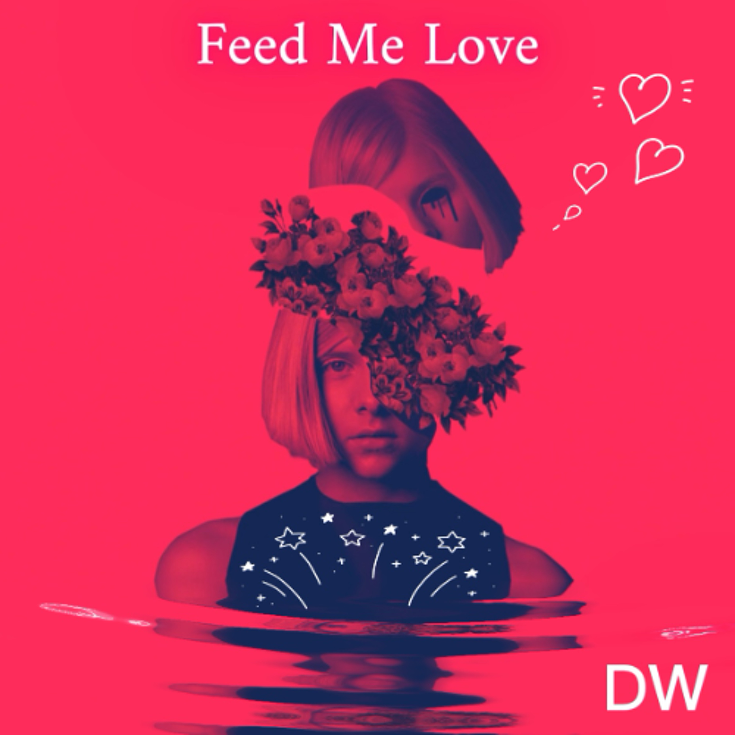 Feed Me Love episode artwork