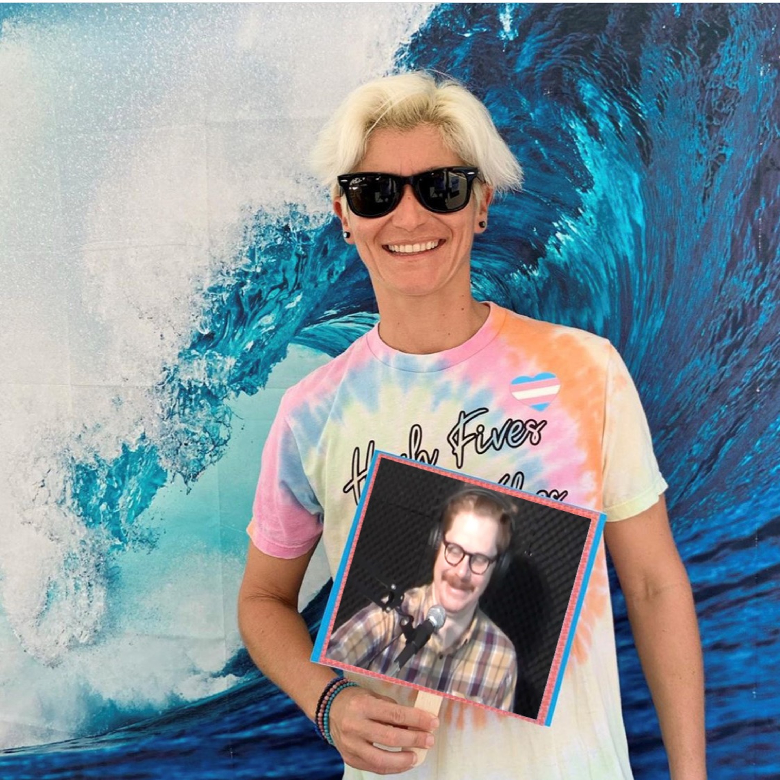The Bodysurf Podcast