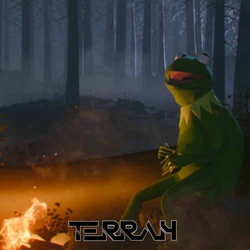 TERRAH - FEARLESS VIP [Preview]