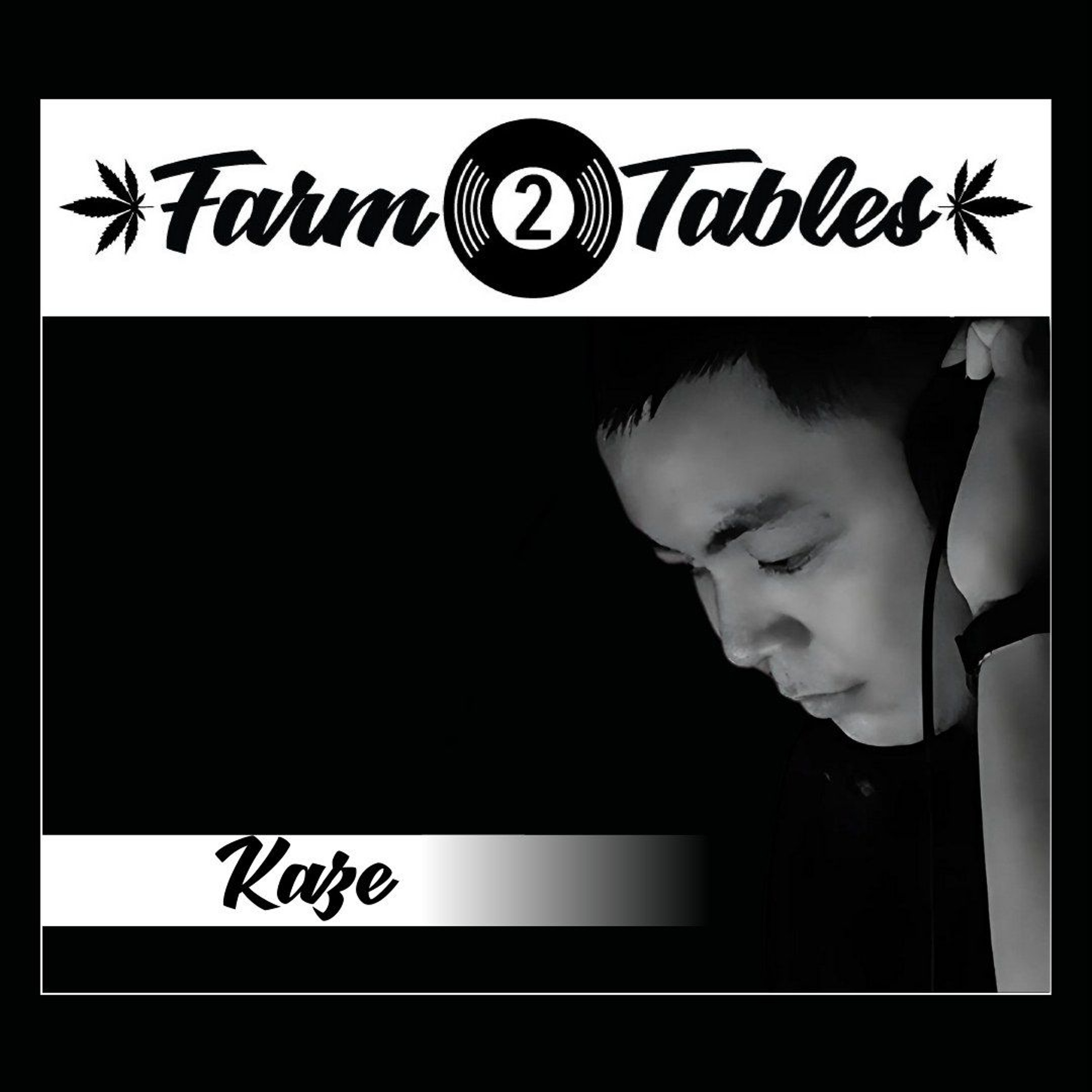 Kaze - Farm 2 Tables | Deep | Groovy | Minimal | Tribal | Tech | House Mixes
