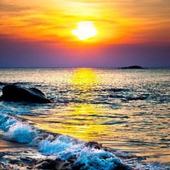🔛Sunset