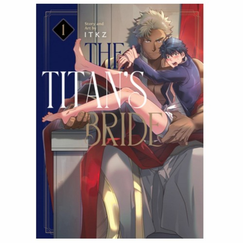 The titan's bride episode 1 free hotsell