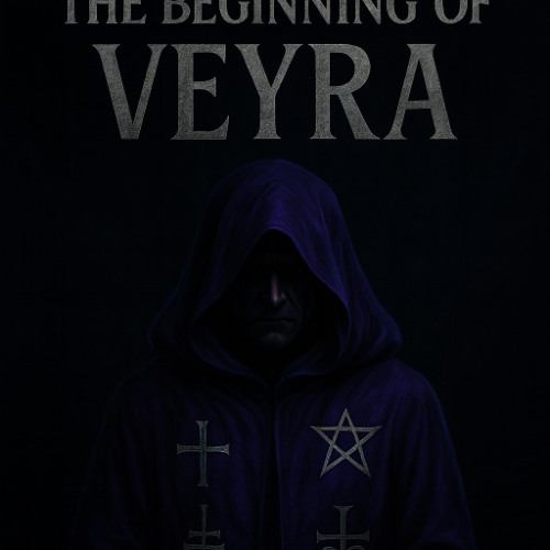 CHAPTER VI – “Breath of the Unseen Sky” (1)