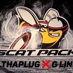 MALTHAPLUG X G LINDO-SCAT PACK