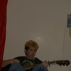 shitty cover of i don’t know why i keep thinking this is going to work