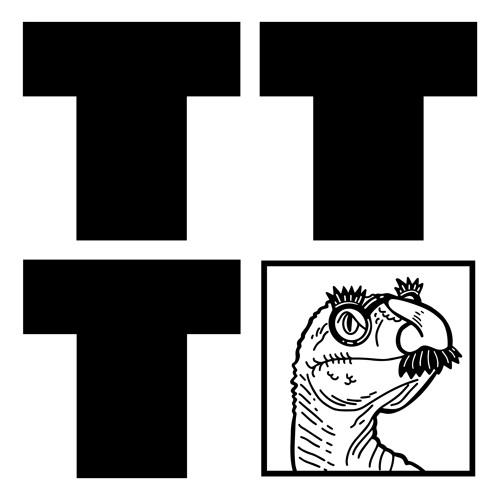 Episode 97 - Undercover Dinos