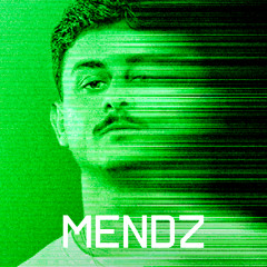 MENDZ AT ROOM SESSIONS #6