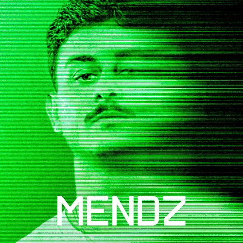 MENDZ AT ROOM SESSIONS #6