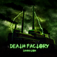 Damnation - DEATH FACTORY
