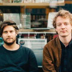 Weval - Live at 3voor12 Radio 2019