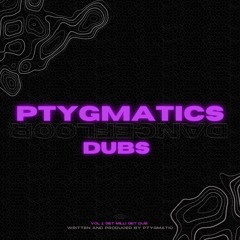 DANCEFLOOR DUBS VOL.1 : GET MILLI GET DUBBED