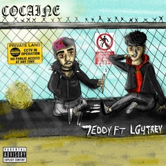 cocaine (feat. LG4 Trey)