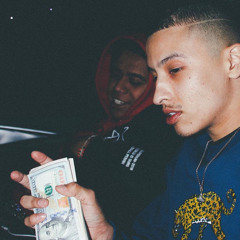 Im Good (feat. Trapbabyjerry)