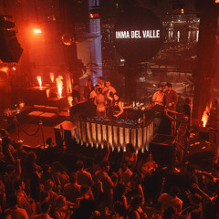 Afrohouse & Latin House Live Set at Lío Mallorca | Female DJ & Live Vocals for Ibiza, Tulum & Miami