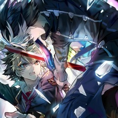 Mutual SituaIon (Hyde vs Seth) (UNI2 Mix) - Under Night In Birth II/2 OST