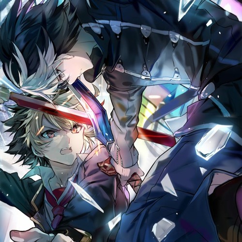 Mutual SituaIon (Hyde vs Seth) (UNI2 Mix) - Under Night In Birth II/2 OST