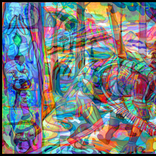 shifty keys test 2 may 24 40 bpm