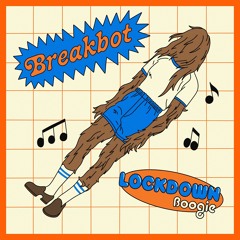 Lockdown Boogie Mixtape