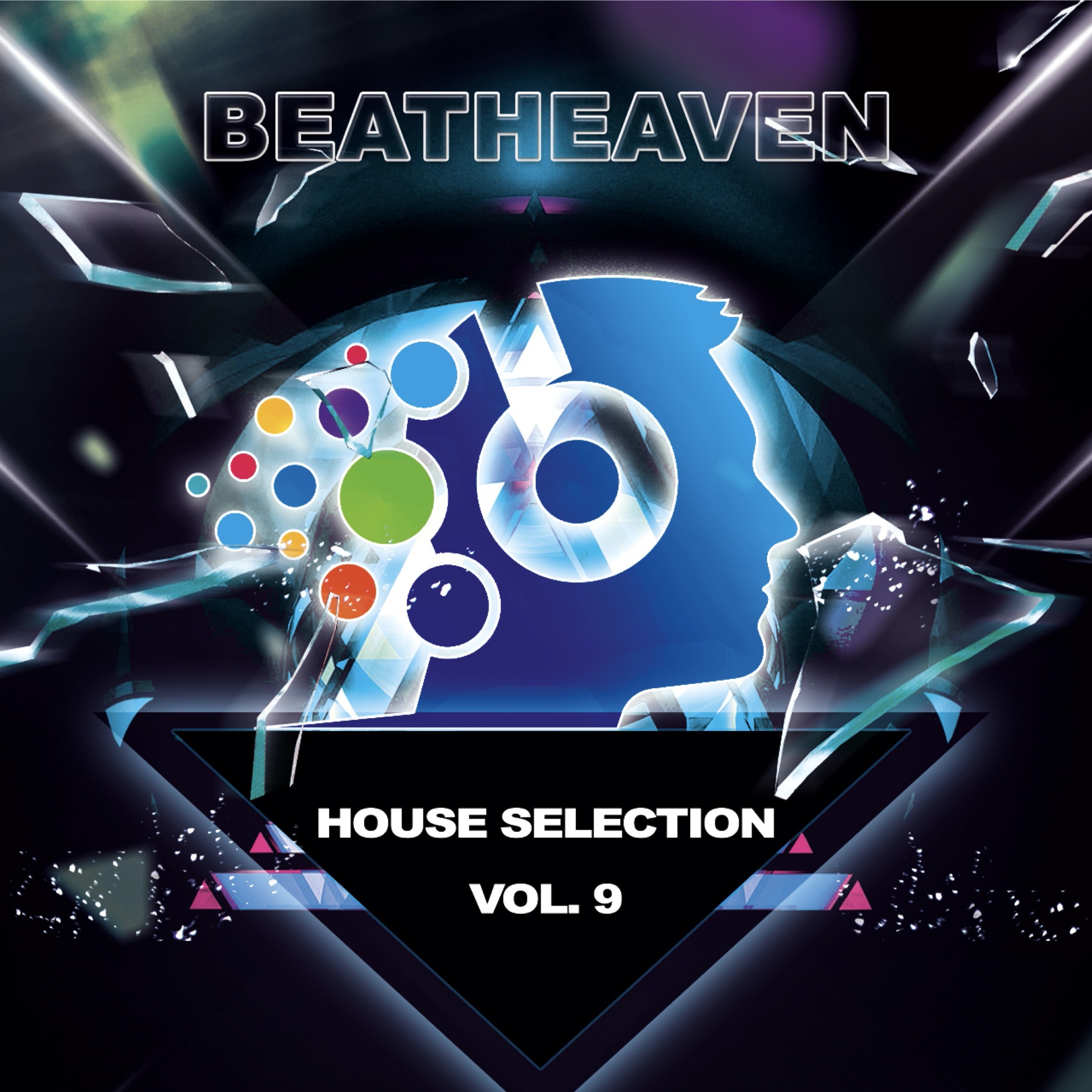House Selection Vol.9 episode artwork