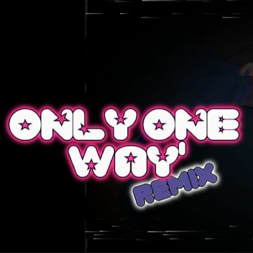 Steven's Nightmare || "Only One Way" || [FanRemix/Cover]