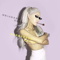 Ariana Grande - Focus (SORRYBADA 소리바다 REMIX)