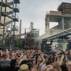 The Void EP.9 - Raw Techno