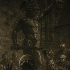 PERSEUS-DER EISENDRACHE SET 2025