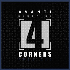 Avantí - Blue Girl - FREE DOWNLOAD