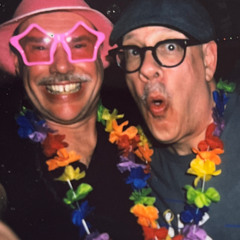 Cellie et Phillie @ KOMA 'Lost In Paradise' - Loods12 Amsterdam - March 1, 2025