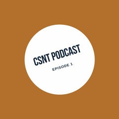 CSNT PODCAST EPISODE 1 (LIVE DJ SET 27-12-20)