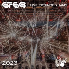 Live Extended Jams