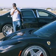 Larry June  x Wiz Khalifa Instrumental Type Beat Cardo Got Wings BYLUG