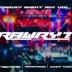 MONDAY NIGHT MIX VOL. 1