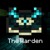 Artwork for 02 - The Warden (Music Disc) [Minecraft Fan Soundtrack]