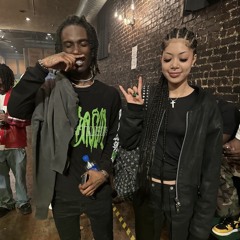 Top Floor (ft. LaSellout)